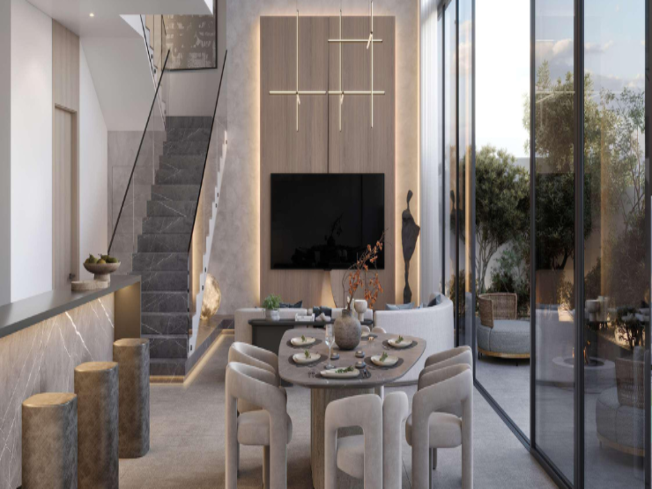 Opula Residence/Q4 2027